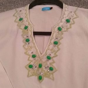 J.McLaughlin Sweater sz L